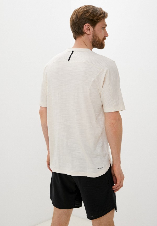 adidas Футболка спортивная - M WB TEE - фото 3