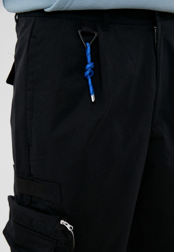 adidas Originals Брюки - CNY WOVEN PANT - фото 4