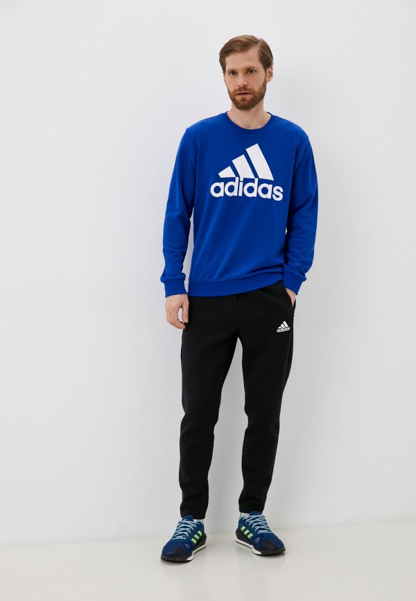 adidas Свитшот - M BL FT SWT - фото 2
