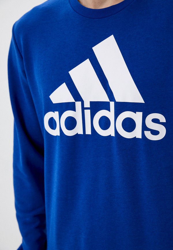 adidas Свитшот - M BL FT SWT - фото 4