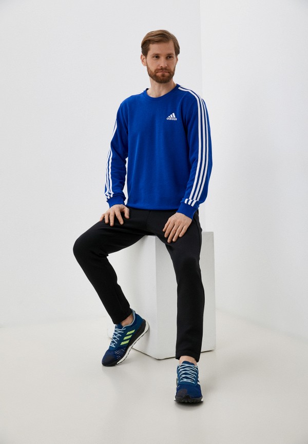 adidas Свитшот - M 3S FT SWT - фото 2
