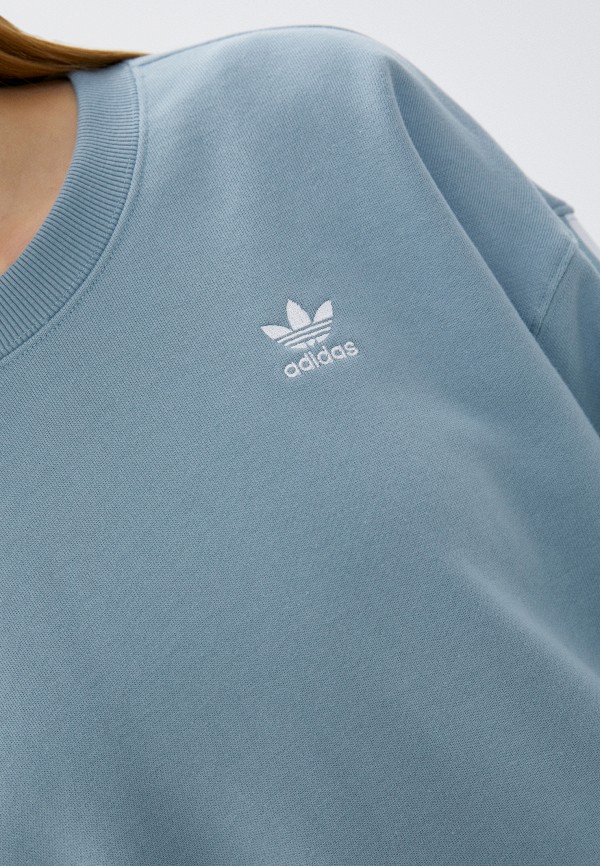 adidas Originals Свитшот - Adicolor Classics - фото 4