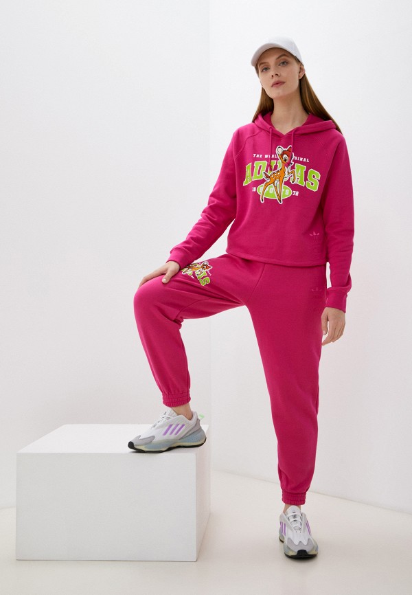 adidas Originals Худи - BAMBI HOODIE - фото 2
