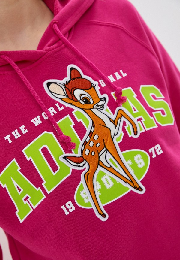 adidas Originals Худи - BAMBI HOODIE - фото 4