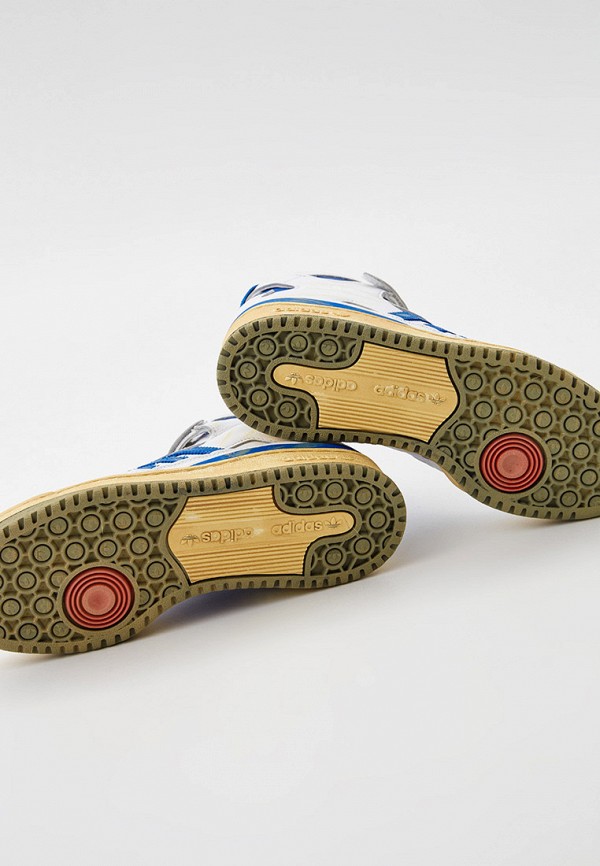 adidas Originals Кеды - FORUM HI OG 84 - фото 5