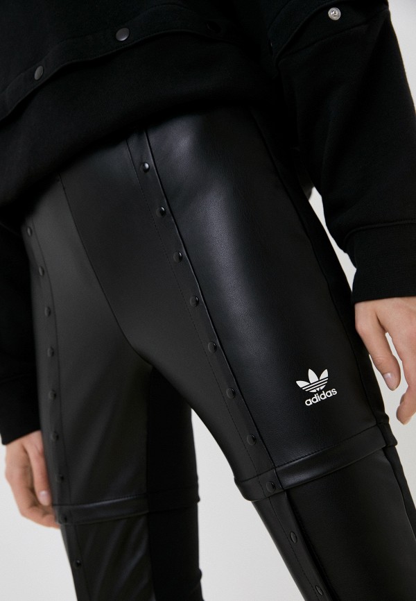 adidas Originals Брюки - SLIM PANT - фото 4