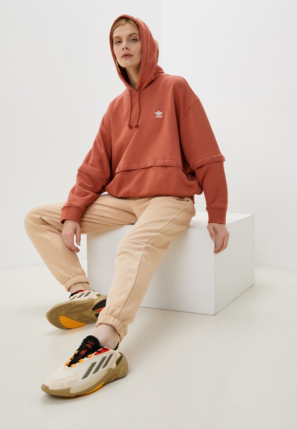adidas Originals Худи - HOODIE - фото 2