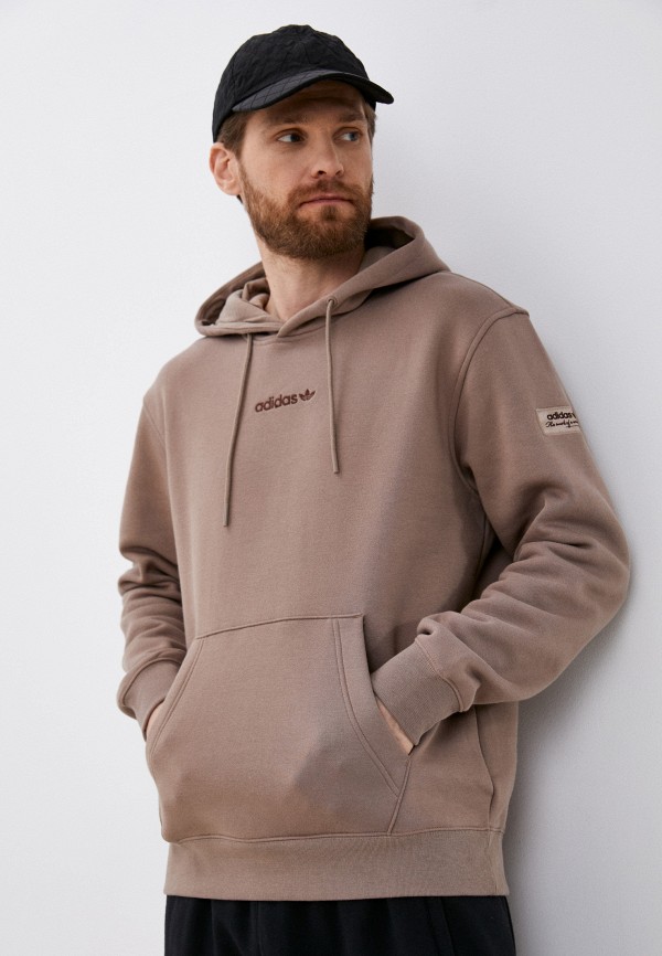 adidas Originals Худи - TRF LINEAR HDY - фото 1