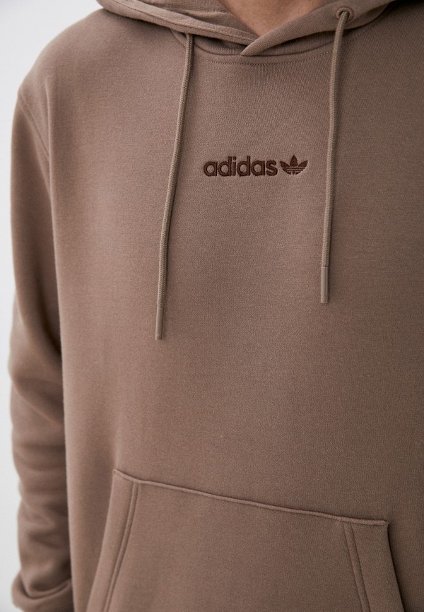 adidas Originals Худи - TRF LINEAR HDY - фото 4