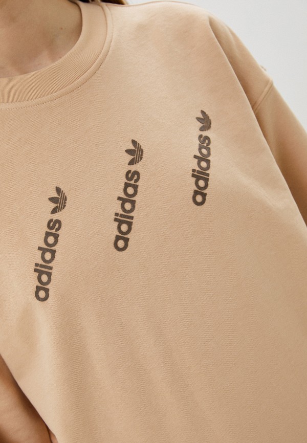 adidas Originals Свитшот - CREW - фото 4