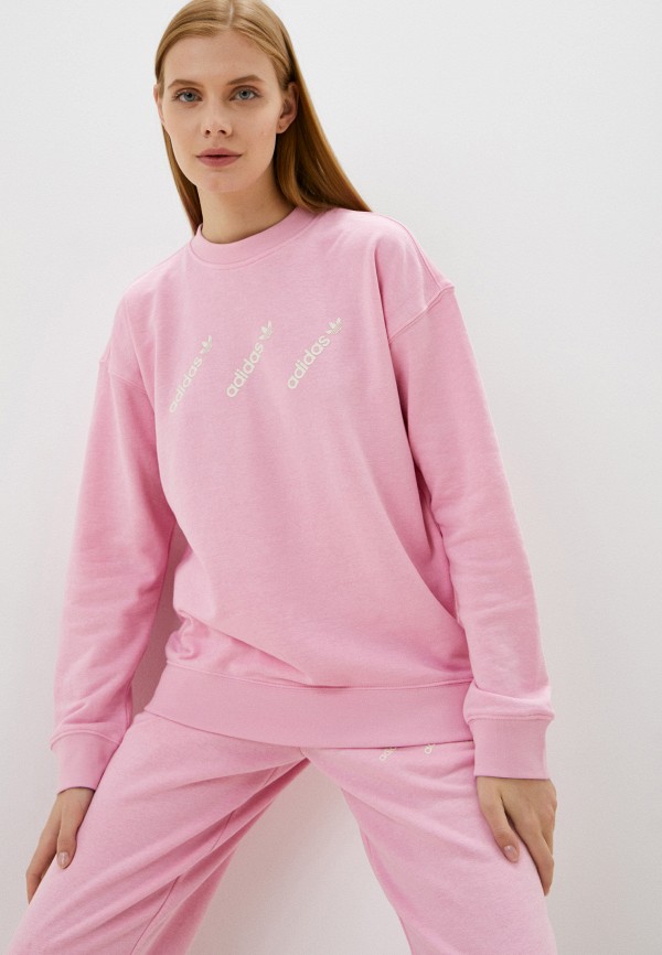 adidas Originals Свитшот - CREW - фото 1