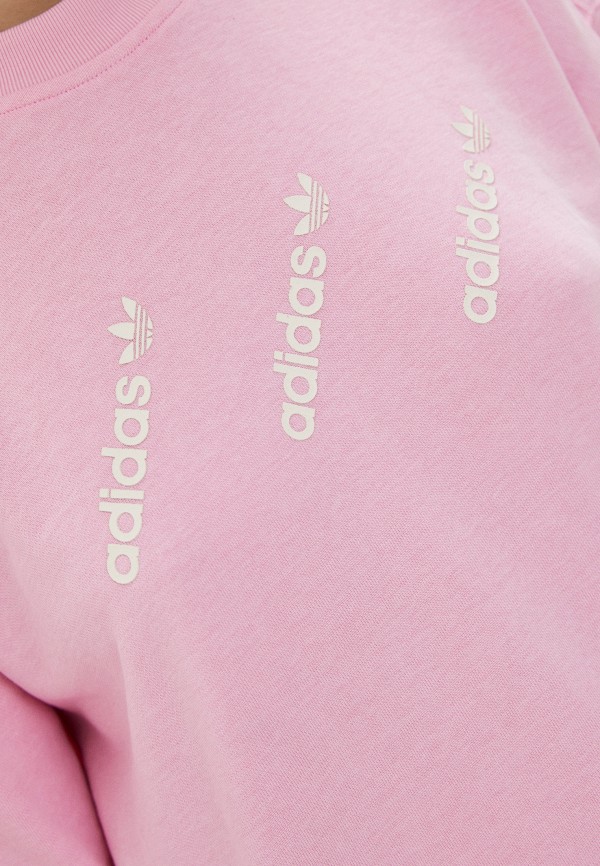 adidas Originals Свитшот - CREW - фото 4