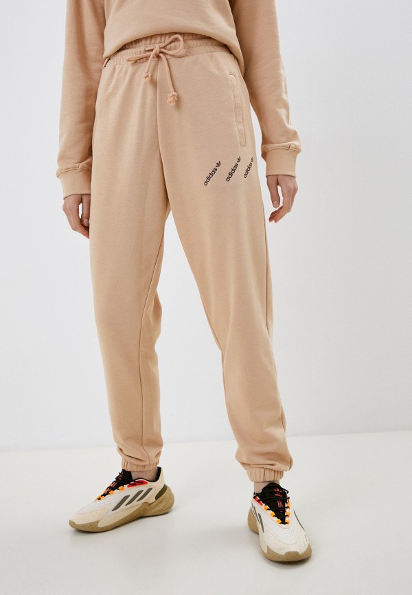 adidas Originals Брюки спортивные - TRACK PANTS - фото 1