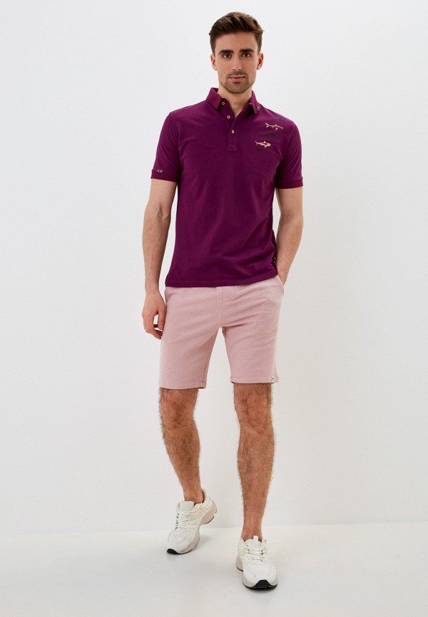 RNT23 Шорты спортивные - фото 2