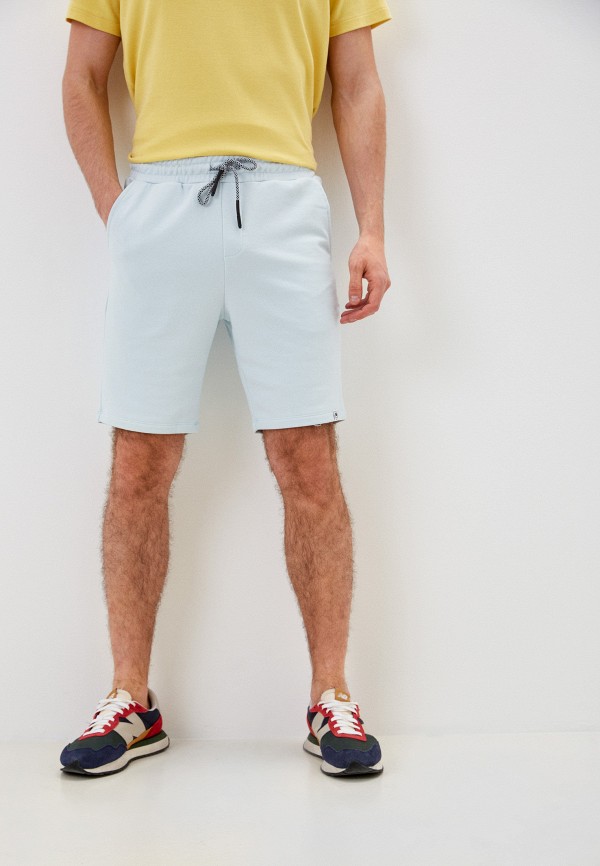 RNT23 Шорты спортивные - фото 1