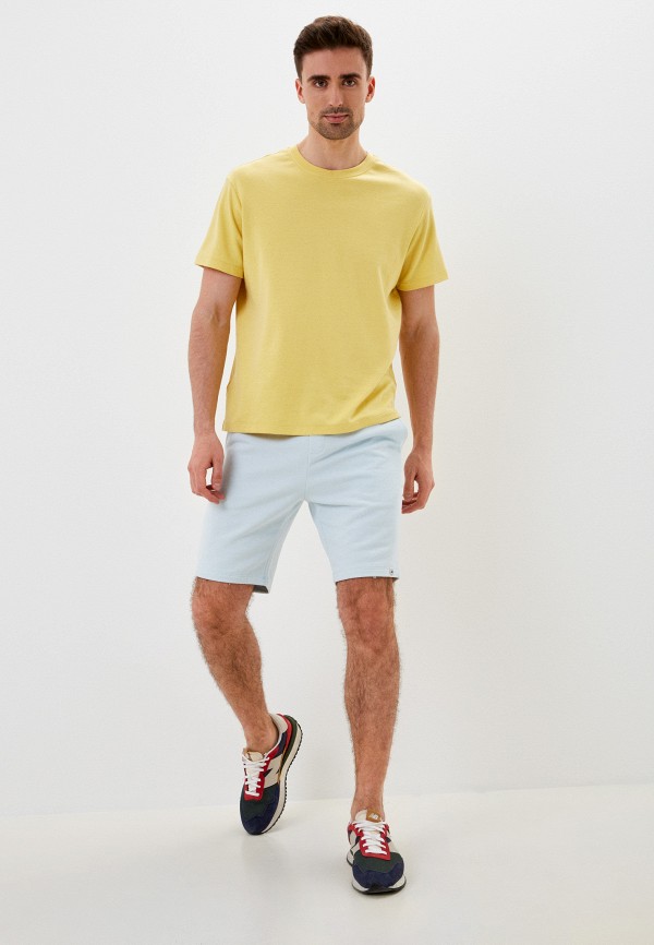 RNT23 Шорты спортивные - фото 2