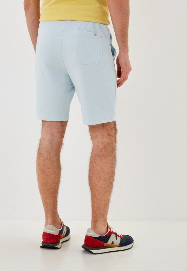 RNT23 Шорты спортивные - фото 3