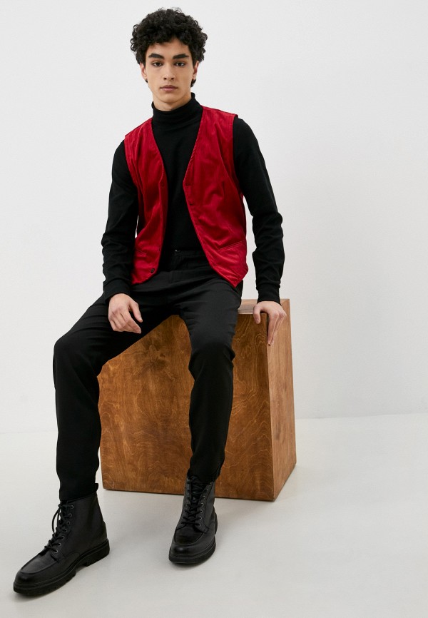 RNT23 Жилет - фото 2