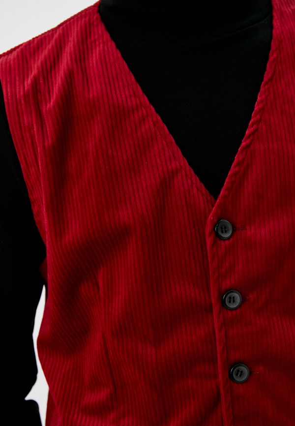 RNT23 Жилет - фото 4