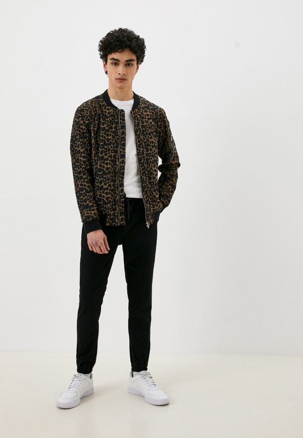 RNT23 Брюки спортивные - фото 2