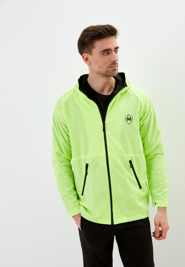RNT23 Ветровка - фото 1