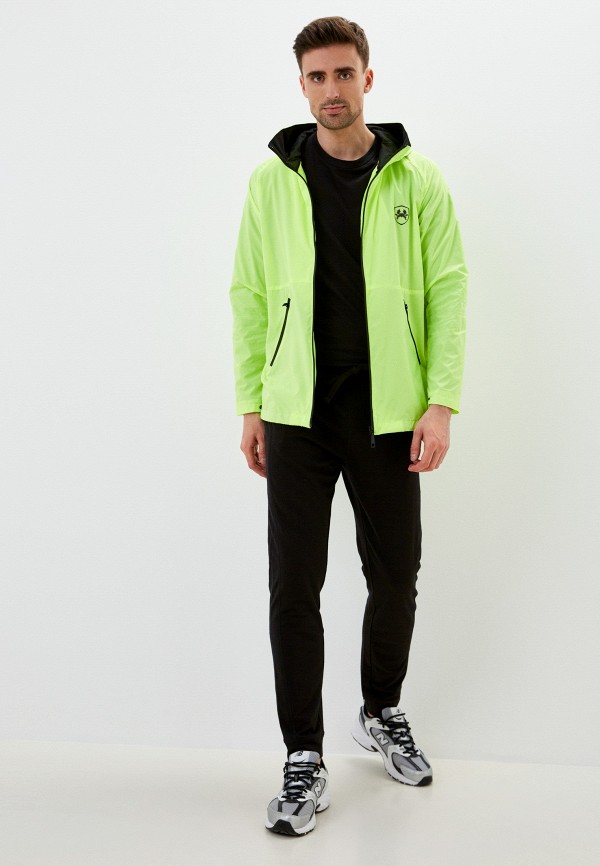 RNT23 Ветровка - фото 2