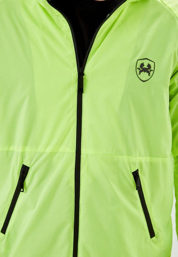 RNT23 Ветровка - фото 5