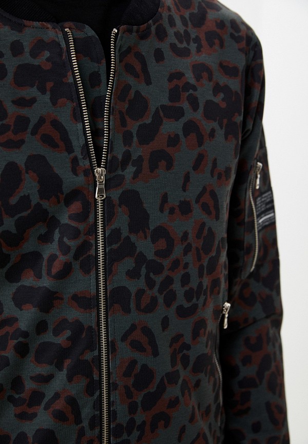 RNT23 Куртка - фото 4