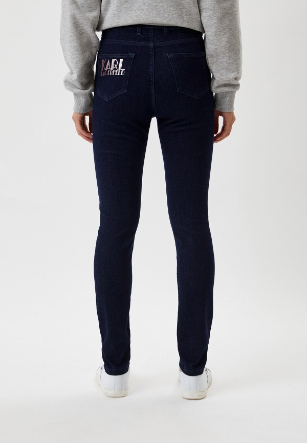 Karl Lagerfeld Denim Джинсы - фото 3