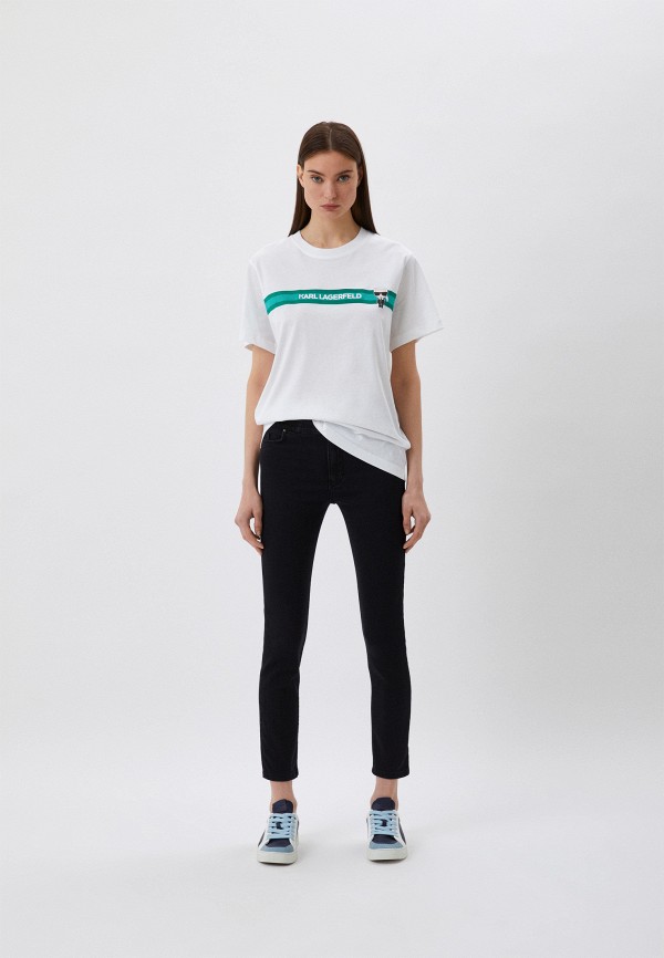 Karl Lagerfeld Denim Джинсы - фото 2