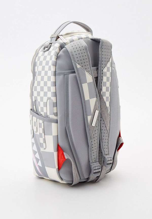 Рюкзак Sprayground XTC LA PALAIS BACKPACK, цвет мультиколор