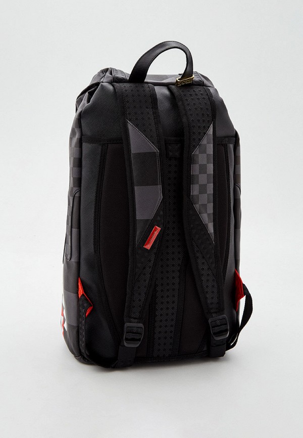 Sprayground Рюкзак - GREY XTC HILLS - фото 2