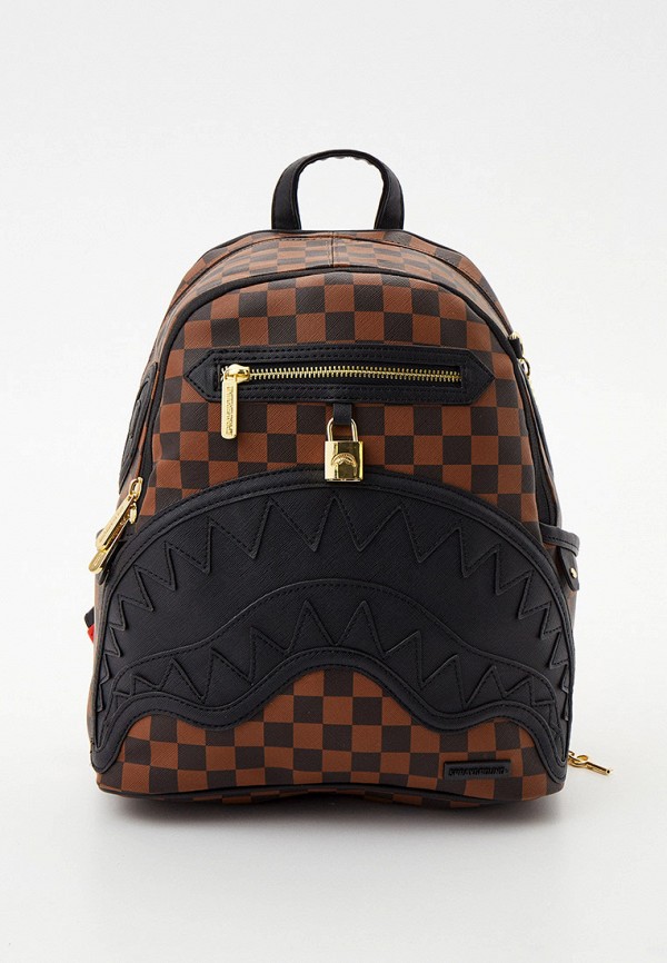Sprayground Рюкзак - HENNY SIP LOCK SAVAGE - фото 1