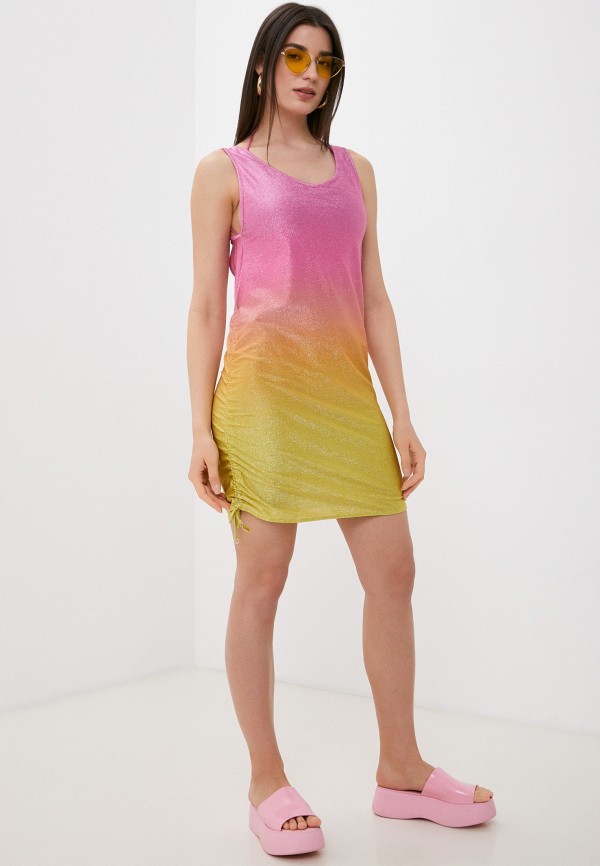 Cotazur Платье пляжное - фото 2