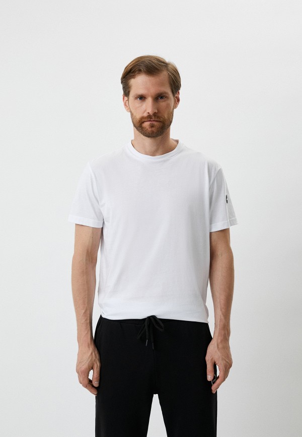 Baldinini Футболка - фото 1