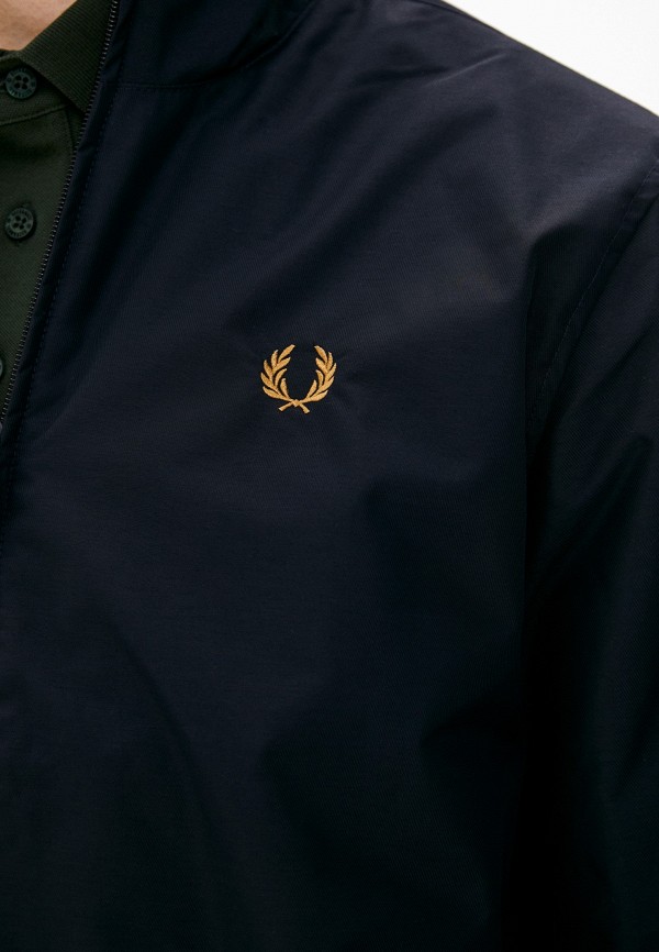 Fred Perry Ветровка - фото 5