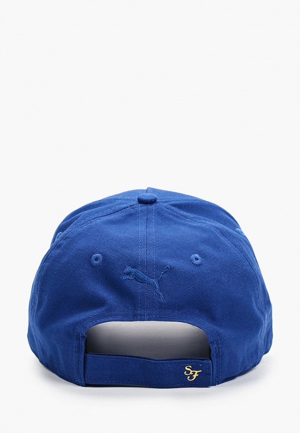 PUMA Бейсболка - Ferrari SPTWR Style BB Cap - фото 2