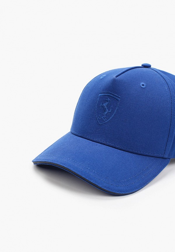 PUMA Бейсболка - Ferrari SPTWR Style BB Cap - фото 3