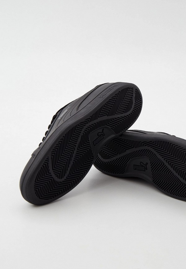 PUMA Кеды - Puma Smash v2 L Jr - фото 5