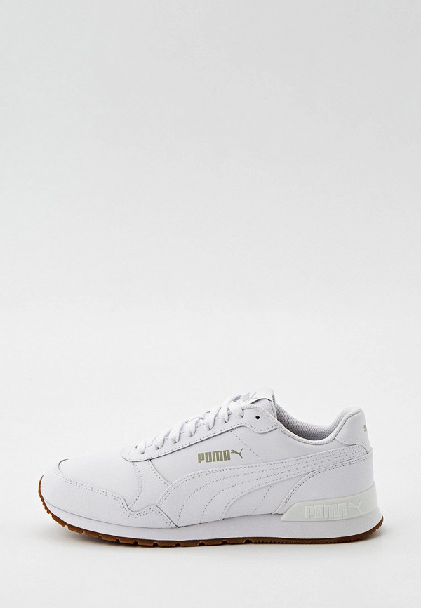 PUMA Кроссовки - ST Runner v2 Full L - фото 1