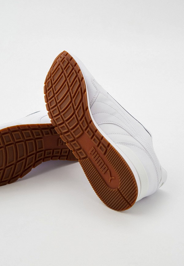 PUMA Кроссовки - ST Runner v2 Full L - фото 5