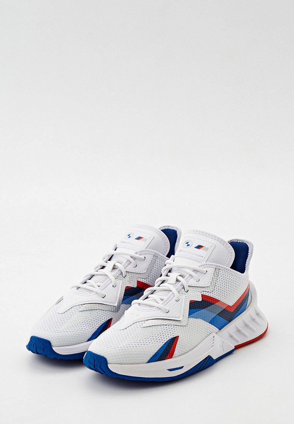 PUMA Кроссовки - BMW MMS Maco SL Reborn - фото 3