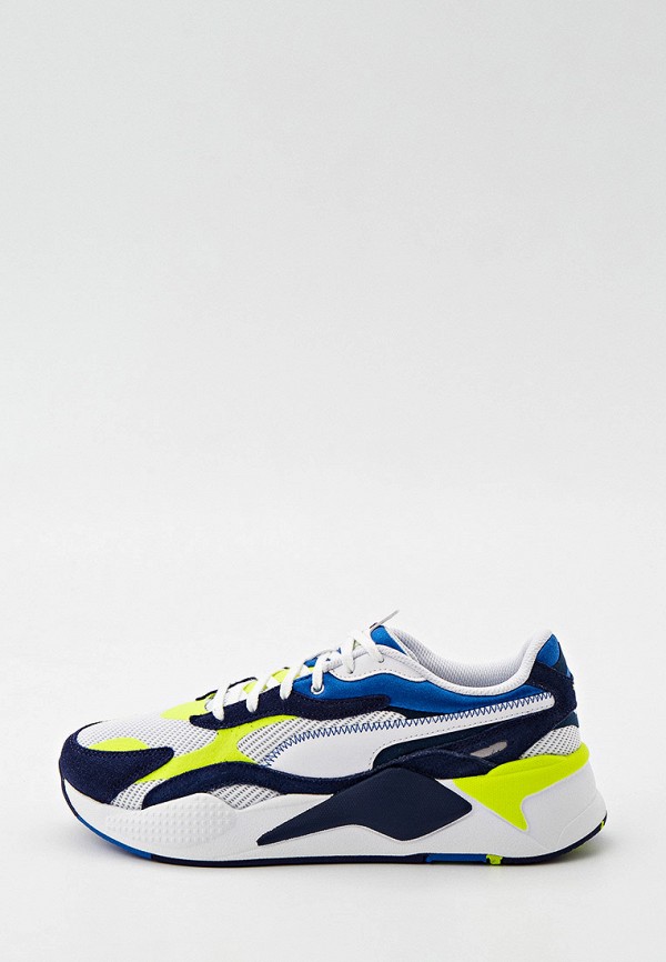 puma rs cube