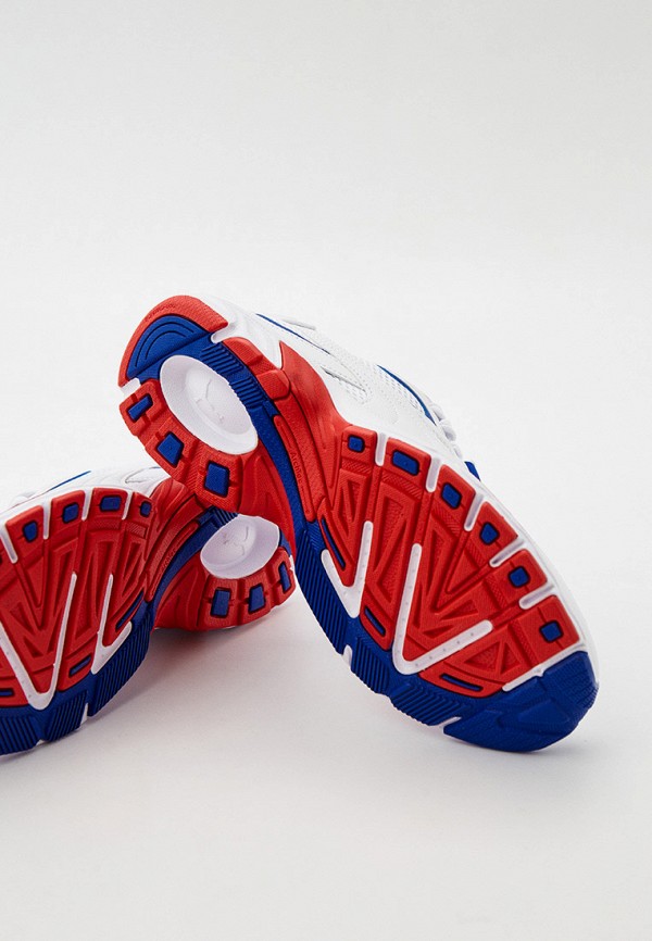 Кроссовки PUMA Axis Plus 90s, цвет: белый, RTLABM035901 — купить в ...