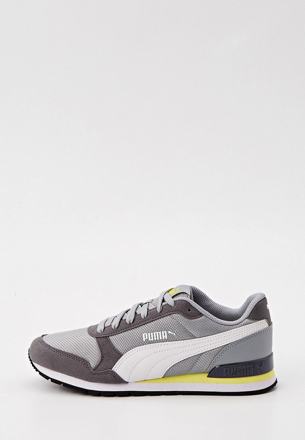 PUMA Кроссовки - ST Runner v2 Mesh - фото 1