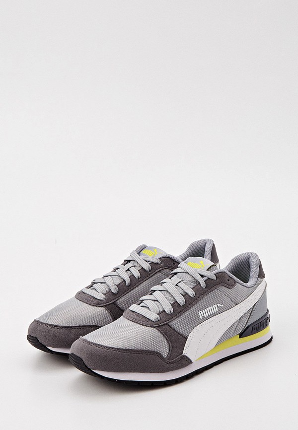 PUMA Кроссовки - ST Runner v2 Mesh - фото 3