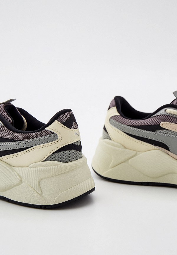 PUMA Кроссовки - RS-X³ PUZZLE - фото 4