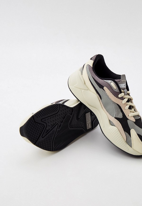 PUMA Кроссовки - RS-X³ PUZZLE - фото 5