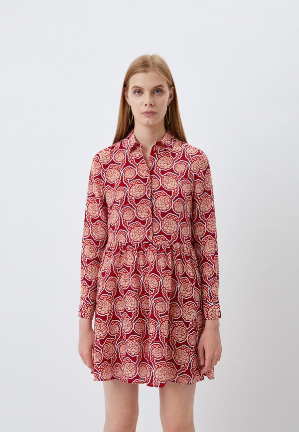 Trussardi Платье - фото 1