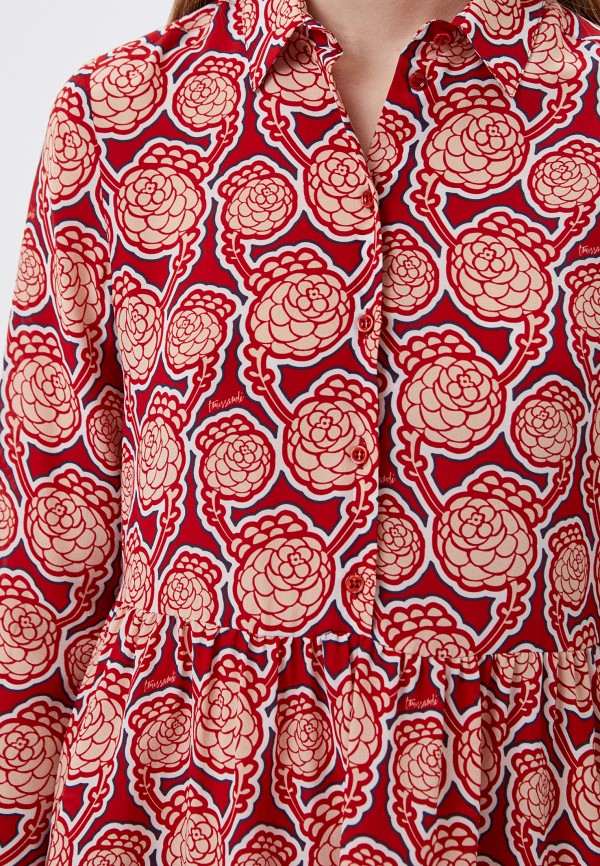 Trussardi Платье - фото 4